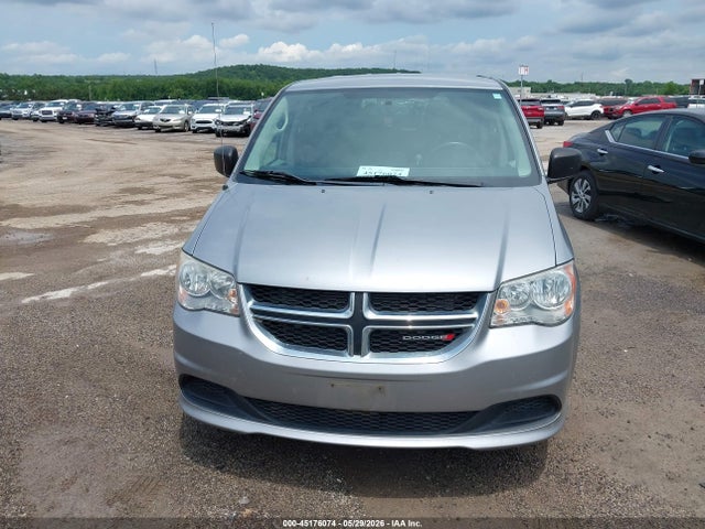 Dodge Grand Caravan Se 2017 2C4RDGBG9HR824689 Image 13