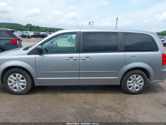 Dodge Grand Caravan Se 2017 2C4RDGBG9HR824689 Image 15