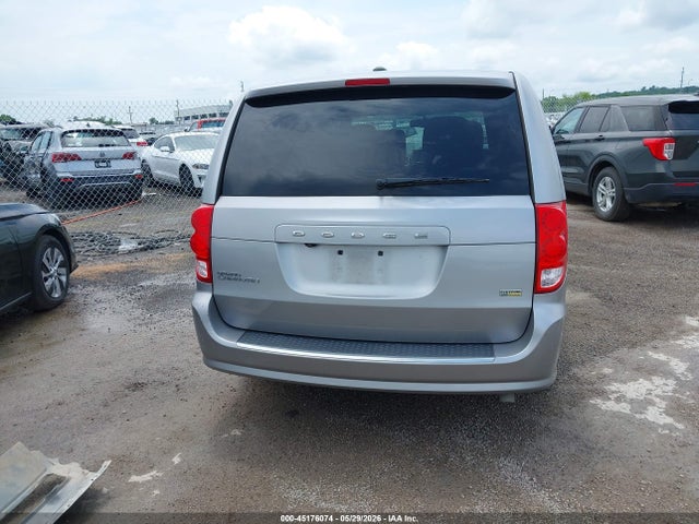 Dodge Grand Caravan Se 2017 2C4RDGBG9HR824689 Image 17