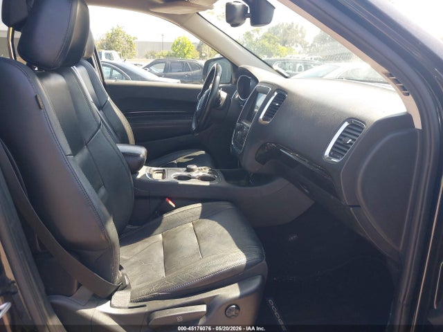 Dodge DURANGO LIMITED 2014 1C4RDJDG3EC449901 Image 5