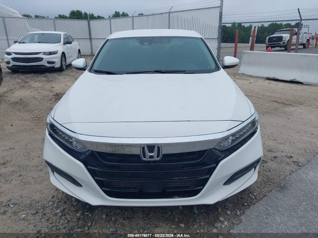 Продажа на аукционе авто 2020 Honda Accord Lx, vin: 1HGCV1F19LA050433, номер лота: 45176077