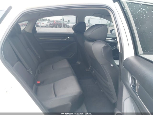 Продажа на аукционе авто 2020 Honda Accord Lx, vin: 1HGCV1F19LA050433, номер лота: 45176077