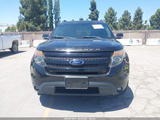 Продаж на аукціоні авто 2013 Ford Explorer Sport, vin: 1FM5K8GT0DGC82972, номер лоту: 45176079