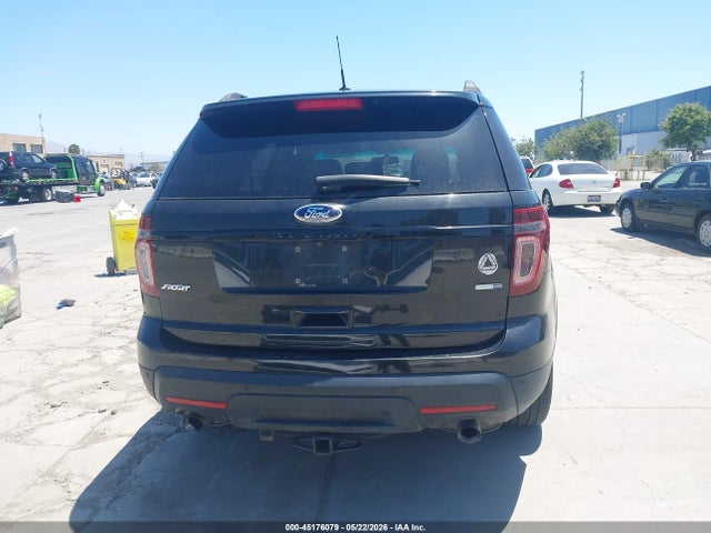 Продаж на аукціоні авто 2013 Ford Explorer Sport, vin: 1FM5K8GT0DGC82972, номер лоту: 45176079