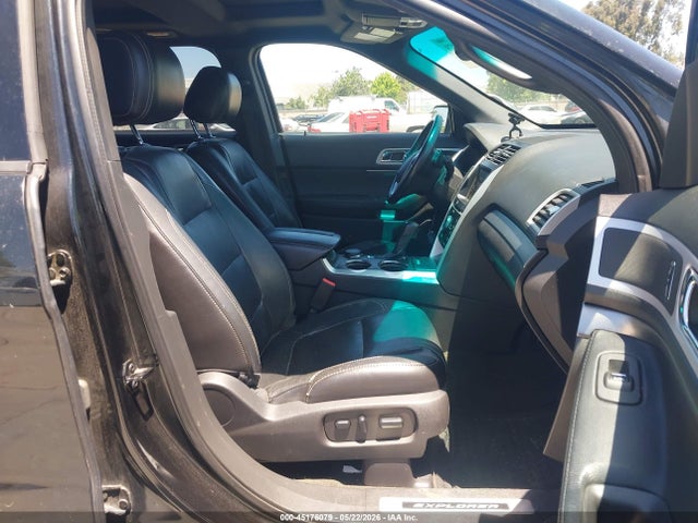 Продаж на аукціоні авто 2013 Ford Explorer Sport, vin: 1FM5K8GT0DGC82972, номер лоту: 45176079