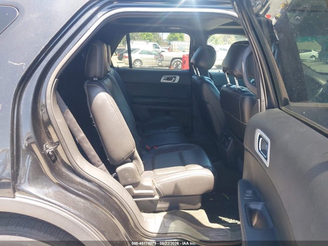 Продаж на аукціоні авто 2013 Ford Explorer Sport, vin: 1FM5K8GT0DGC82972, номер лоту: 45176079