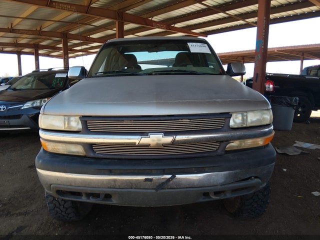 Продаж на аукціоні авто 2000 Chevrolet Silverado 1500 Ls, vin: 1GCEK19T1YE365885, номер лоту: 45176080