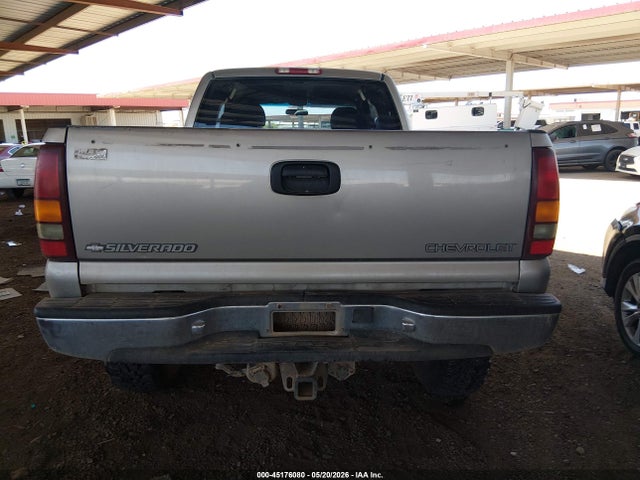 Продаж на аукціоні авто 2000 Chevrolet Silverado 1500 Ls, vin: 1GCEK19T1YE365885, номер лоту: 45176080
