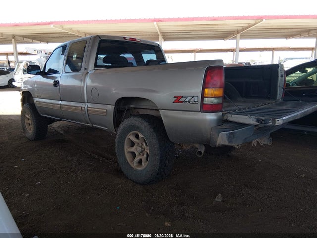 Продаж на аукціоні авто 2000 Chevrolet Silverado 1500 Ls, vin: 1GCEK19T1YE365885, номер лоту: 45176080