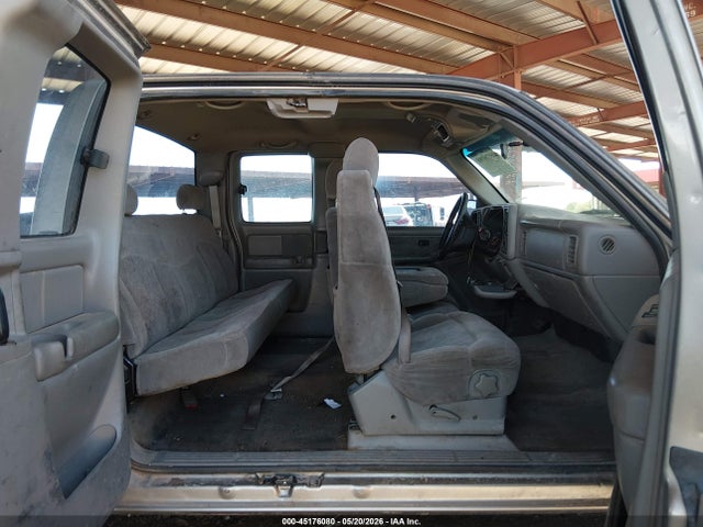 Продаж на аукціоні авто 2000 Chevrolet Silverado 1500 Ls, vin: 1GCEK19T1YE365885, номер лоту: 45176080
