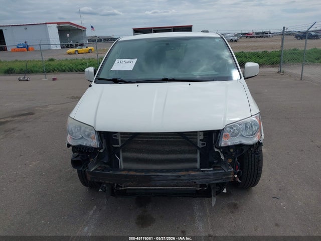 45176081 :رقم المزاد ، 2C4RC1BG4CR415766 vin ، 2012 Chrysler Town & Country Touring مزاد بيع