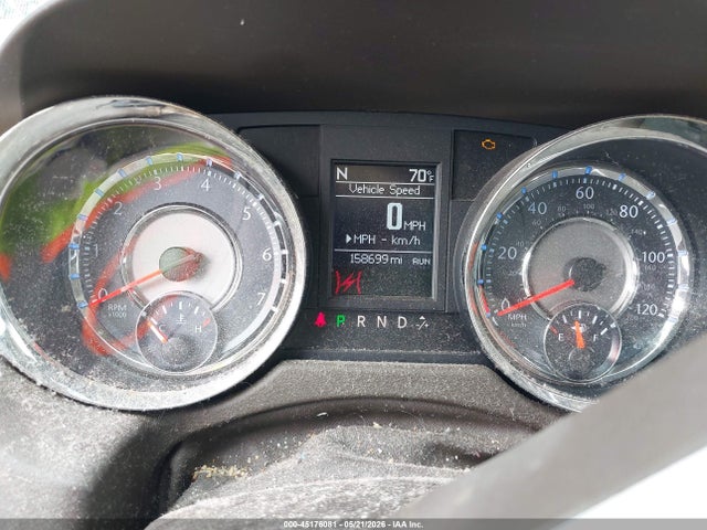 45176081 :رقم المزاد ، 2C4RC1BG4CR415766 vin ، 2012 Chrysler Town & Country Touring مزاد بيع