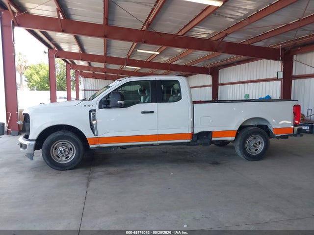 Ford F-250 Xl 2024 1FT7X2AA7REC19728 Image 15