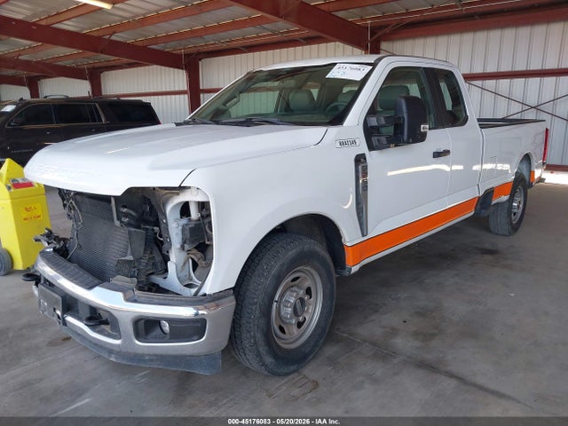 Ford F-250 Xl 2024 1FT7X2AA7REC19728 Image 2
