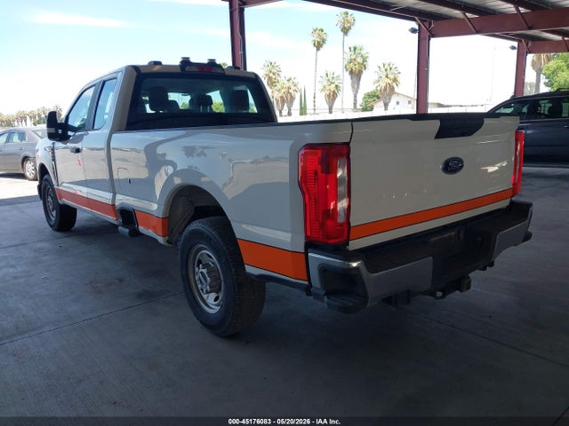 Ford F-250 Xl 2024 1FT7X2AA7REC19728 Image 3