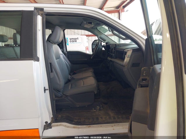 Ford F-250 Xl 2024 1FT7X2AA7REC19728 Image 5