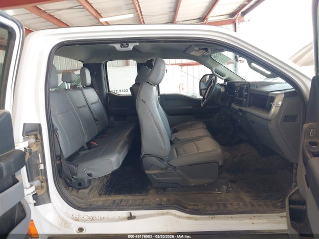 Ford F-250 Xl 2024 1FT7X2AA7REC19728 Image 8