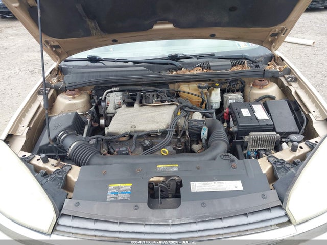 Aukcja sprzedaży 2005 Chevrolet Malibu Maxx Ls, vin: 1G1ZT62895F168088, numer aukcji: 45176084