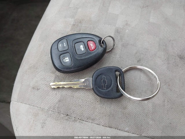 Aukcja sprzedaży 2005 Chevrolet Malibu Maxx Ls, vin: 1G1ZT62895F168088, numer aukcji: 45176084