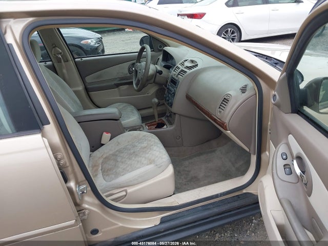 Aukcja sprzedaży 2005 Chevrolet Malibu Maxx Ls, vin: 1G1ZT62895F168088, numer aukcji: 45176084