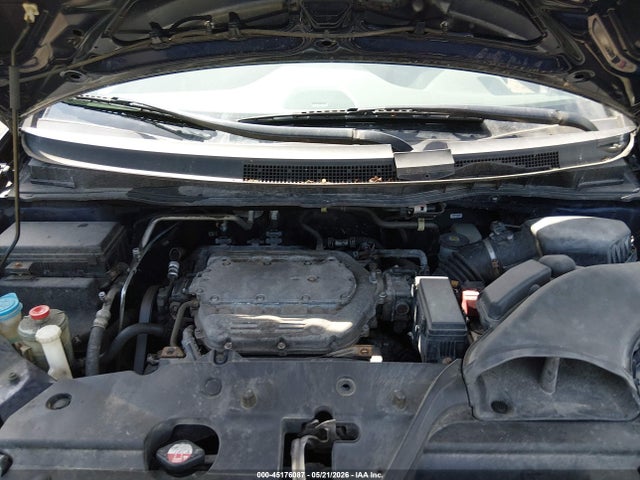 Aukcja sprzedaży 2015 Honda Odyssey Lx, vin: 5FNRL5H2XFB019750, numer aukcji: 45176087