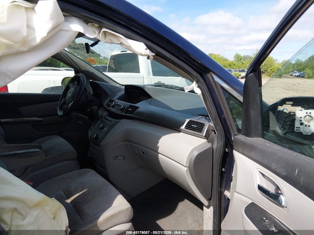 Aukcja sprzedaży 2015 Honda Odyssey Lx, vin: 5FNRL5H2XFB019750, numer aukcji: 45176087