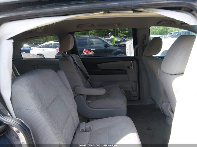 Aukcja sprzedaży 2015 Honda Odyssey Lx, vin: 5FNRL5H2XFB019750, numer aukcji: 45176087