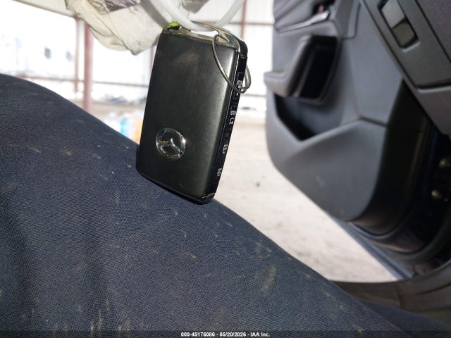 45176086 :رقم المزاد ، 3MZBPABM3SM470854 vin ، 2025 Mazda Mazda3 2.5 S Select Sport مزاد بيع