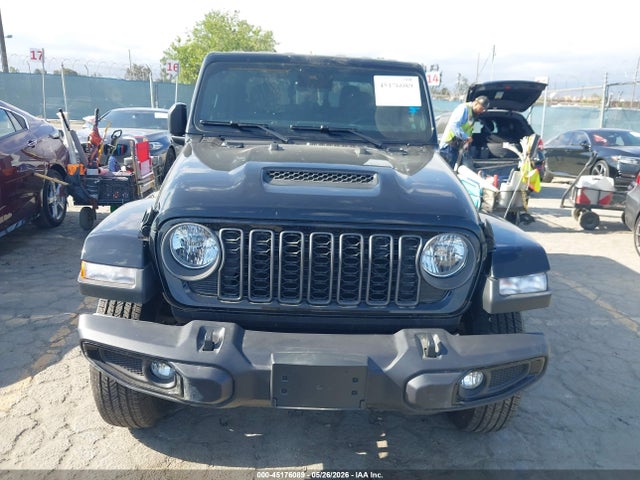 Jeep Gladiator Sport S 2025 1C6PJTAG4SL551999 Image 12