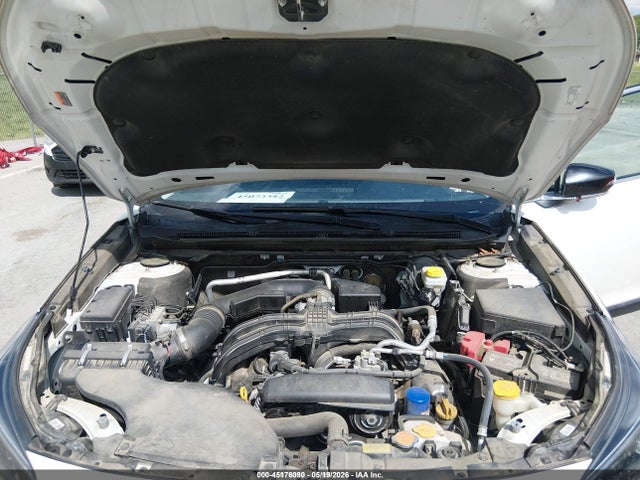 Subaru Outback Premium 2023 4S4BTACC0P3117853 Image 10