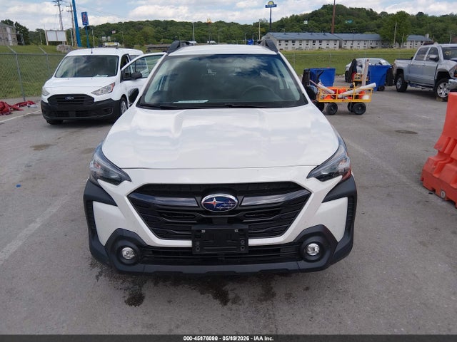Subaru Outback Premium 2023 4S4BTACC0P3117853 Image 12