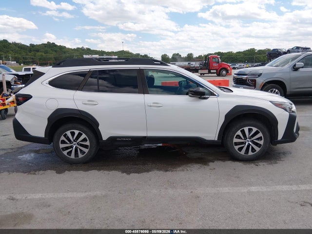 Subaru Outback Premium 2023 4S4BTACC0P3117853 Image 13