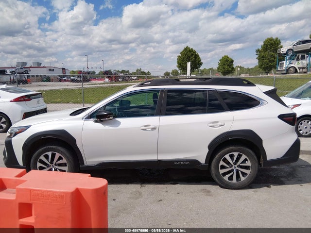 Subaru Outback Premium 2023 4S4BTACC0P3117853 Image 14