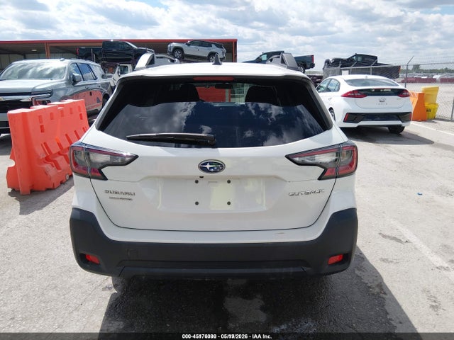 Subaru Outback Premium 2023 4S4BTACC0P3117853 Image 16