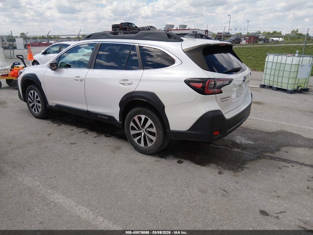 Subaru Outback Premium 2023 4S4BTACC0P3117853 Image 3