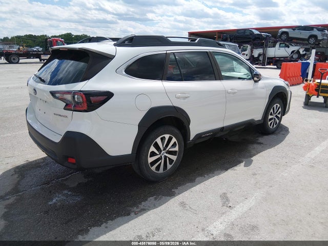 Subaru Outback Premium 2023 4S4BTACC0P3117853 Image 4