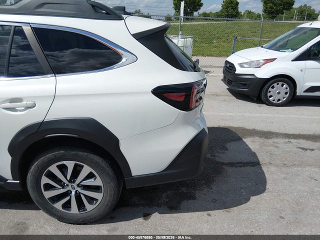 Subaru Outback Premium 2023 4S4BTACC0P3117853 Image 6