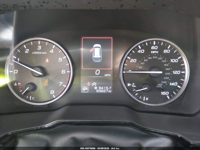 Subaru Outback Premium 2023 4S4BTACC0P3117853 Image 7