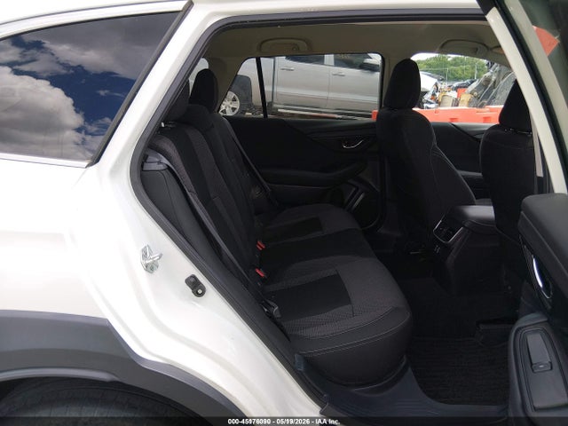 Subaru Outback Premium 2023 4S4BTACC0P3117853 Image 8