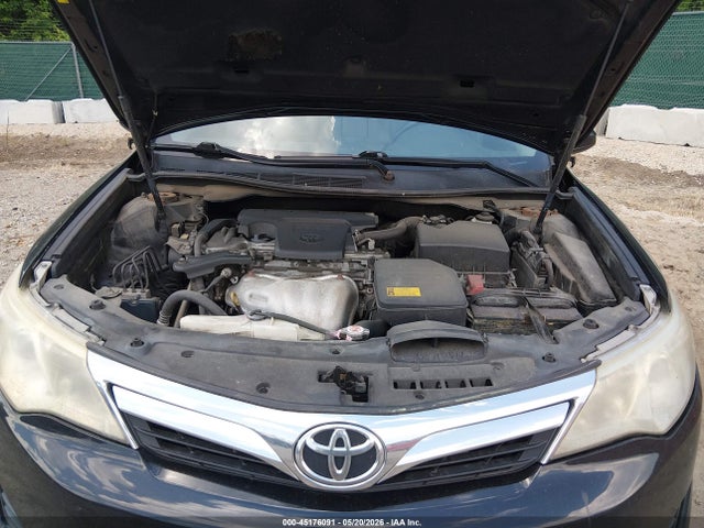 Продаж на аукціоні авто 2014 Toyota Camry Le, vin: 4T1BF1FK3EU361580, номер лоту: 45176091