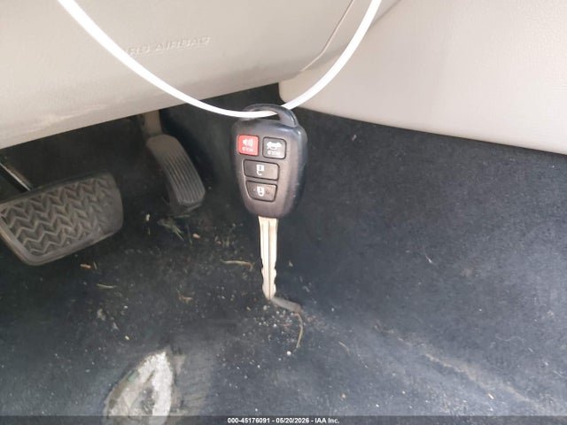 Продаж на аукціоні авто 2014 Toyota Camry Le, vin: 4T1BF1FK3EU361580, номер лоту: 45176091