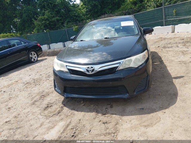 Продаж на аукціоні авто 2014 Toyota Camry Le, vin: 4T1BF1FK3EU361580, номер лоту: 45176091