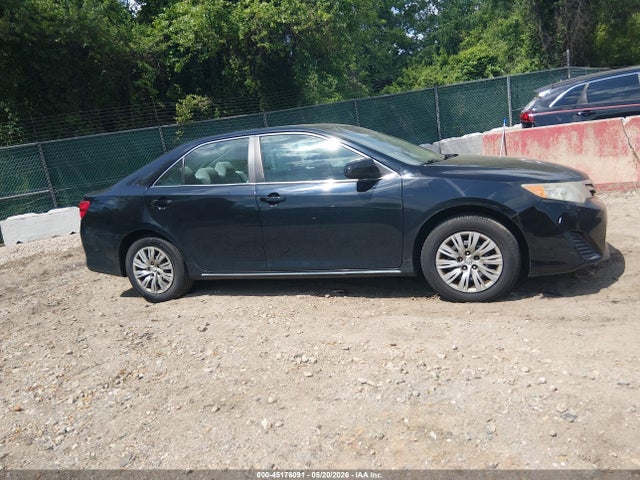 Продаж на аукціоні авто 2014 Toyota Camry Le, vin: 4T1BF1FK3EU361580, номер лоту: 45176091