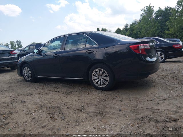 Продаж на аукціоні авто 2014 Toyota Camry Le, vin: 4T1BF1FK3EU361580, номер лоту: 45176091