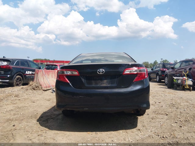 Продаж на аукціоні авто 2014 Toyota Camry Le, vin: 4T1BF1FK3EU361580, номер лоту: 45176091
