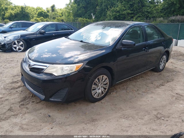 Продаж на аукціоні авто 2014 Toyota Camry Le, vin: 4T1BF1FK3EU361580, номер лоту: 45176091