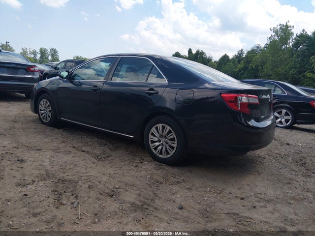 Продаж на аукціоні авто 2014 Toyota Camry Le, vin: 4T1BF1FK3EU361580, номер лоту: 45176091