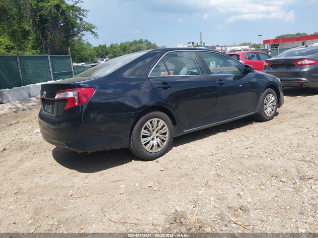 Продаж на аукціоні авто 2014 Toyota Camry Le, vin: 4T1BF1FK3EU361580, номер лоту: 45176091