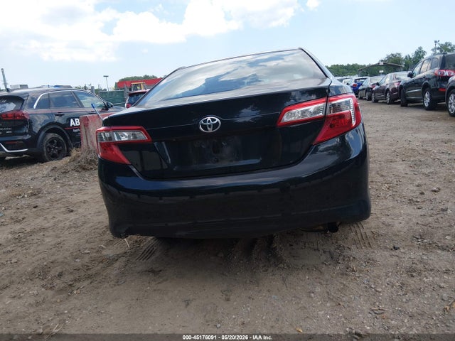 Продаж на аукціоні авто 2014 Toyota Camry Le, vin: 4T1BF1FK3EU361580, номер лоту: 45176091
