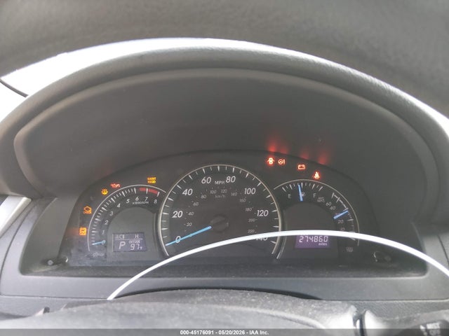 Продаж на аукціоні авто 2014 Toyota Camry Le, vin: 4T1BF1FK3EU361580, номер лоту: 45176091